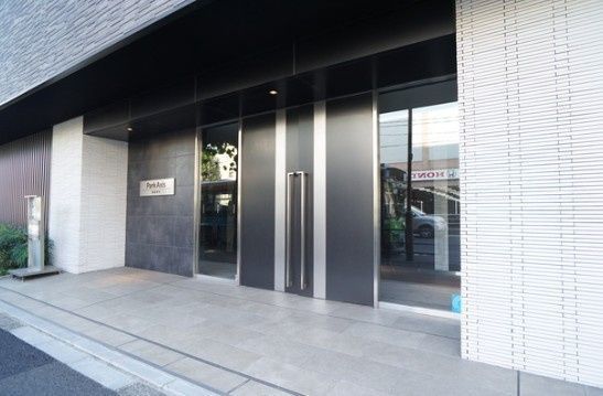 エントランス　☆キレイなエントランス☆