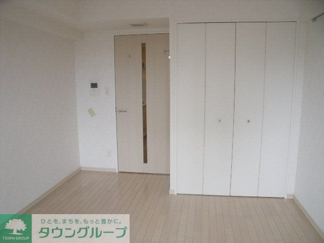 レジディア船橋Iの内装写真