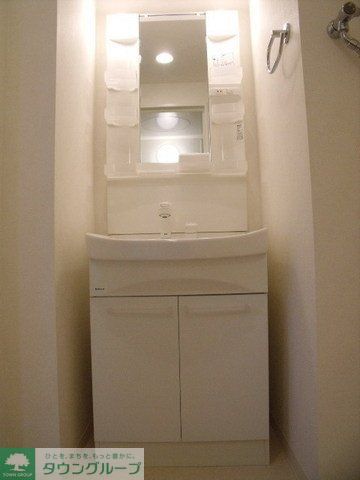 レジディア船橋Iの内装写真