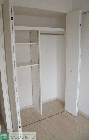 レジディア船橋Iの内装写真