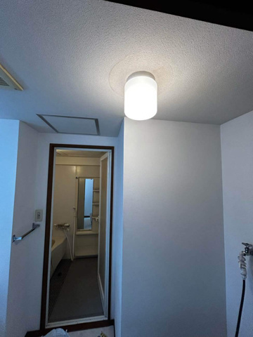 その他部屋・スペース　内装です