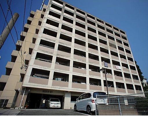 建物外観　外観もきれいです