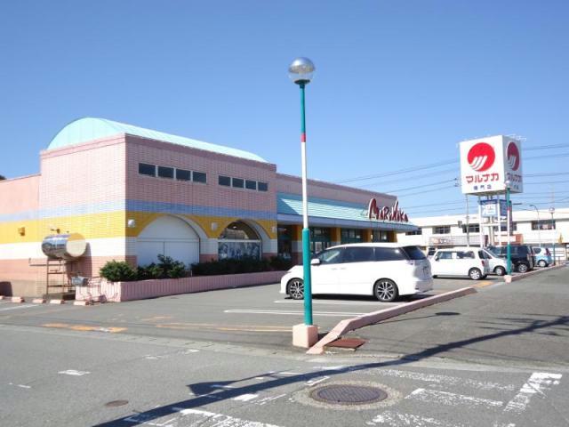 鳴門市 2階建 築28年の周辺写真