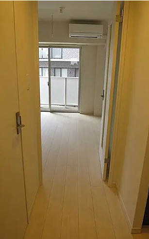 EL-Patio両国の内装写真