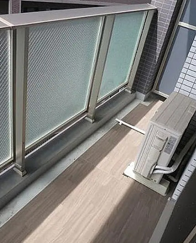 EL-Patio両国の内装写真