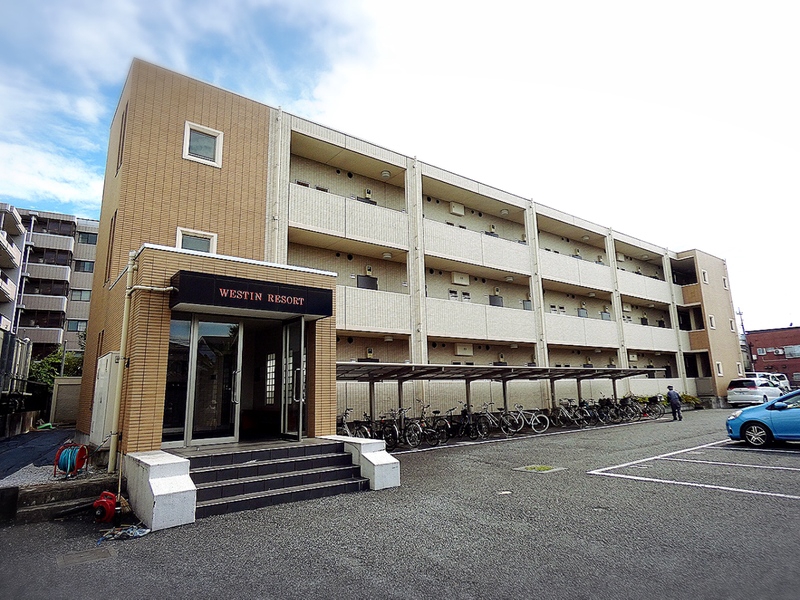 東武東上線 鶴ケ島駅 徒歩5分 築19年