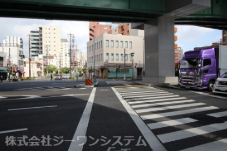 コンビニ　セブンイレブン 名古屋尾頭橋店（コンビニ）まで304m
