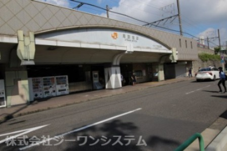 その他　JR　尾頭橋駅（その他）まで633m