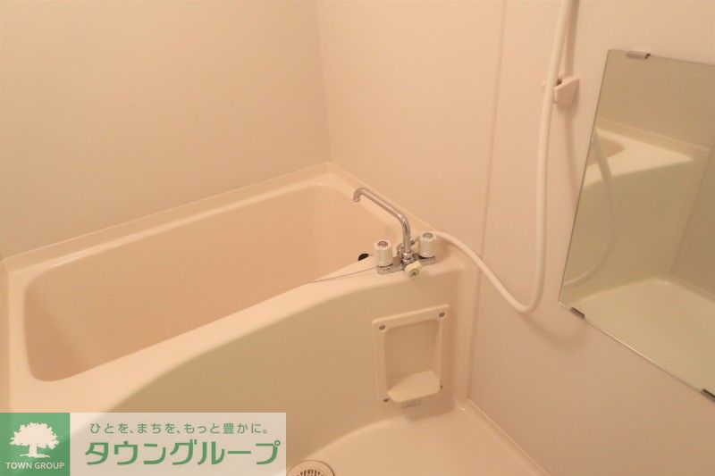 グランドゥールふじみ野の内装写真