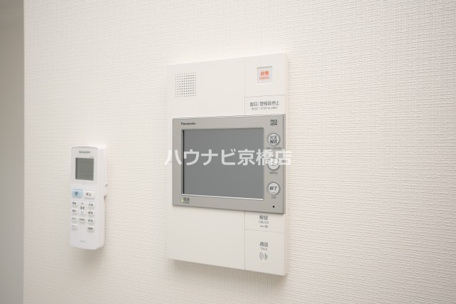京阪本線 関目駅 徒歩5分 12階建 築3年のその他写真