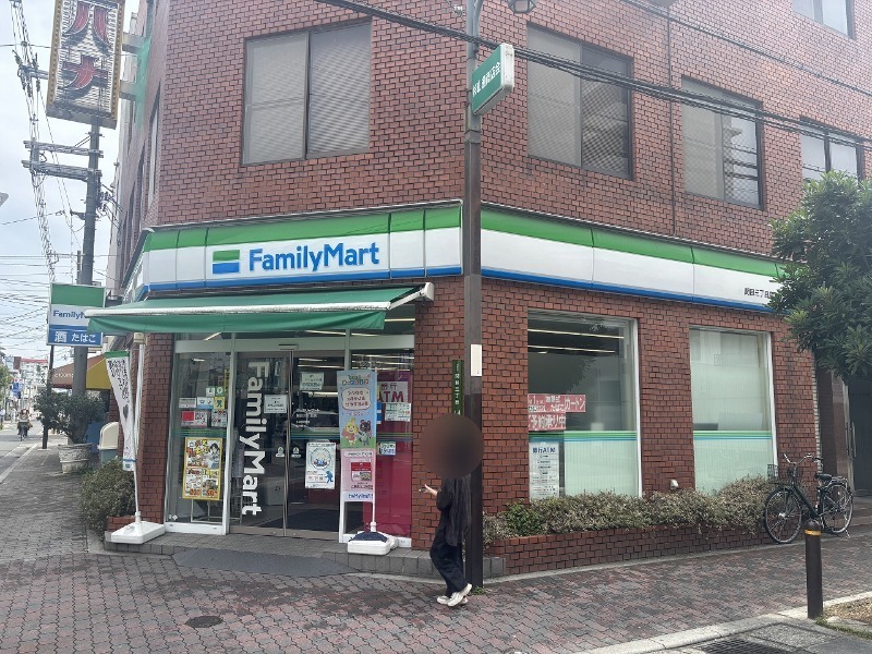 京阪本線 関目駅 徒歩5分 12階建 築3年の周辺写真
