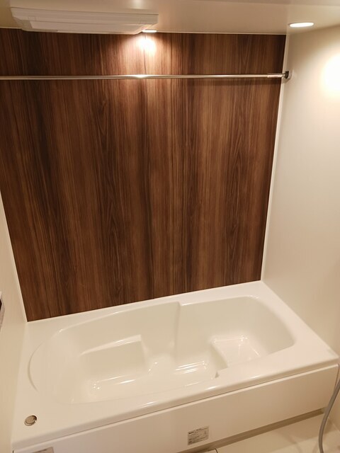 エクセレント アークIの風呂写真