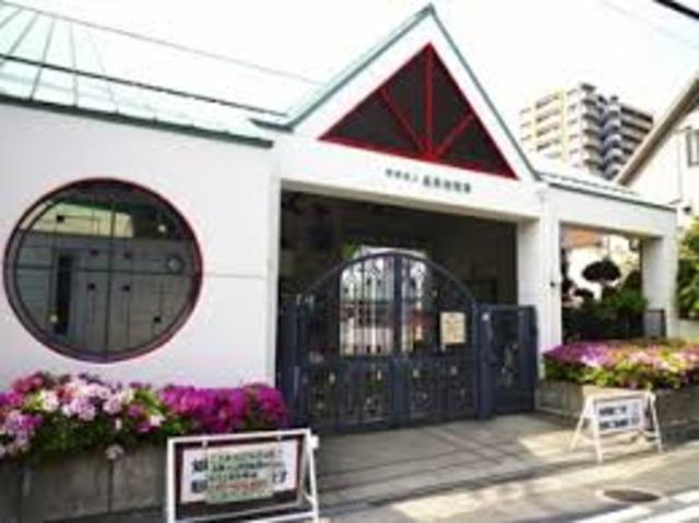 近鉄奈良線 河内永和駅 徒歩3分 3階建 築1年の周辺写真