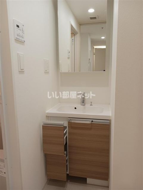 リテラス蒲田の内装写真