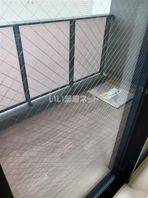 リテラス蒲田の内装写真