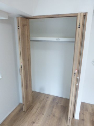 収納　収納※別部屋参考写真