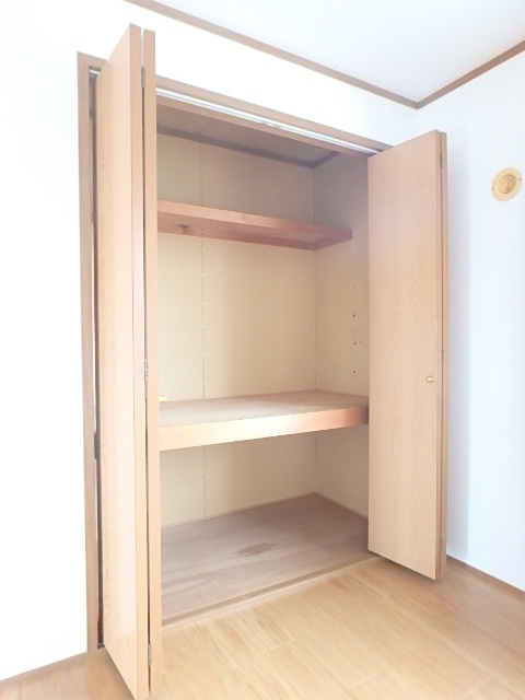 収納　図面と現状に相違がある場合には現状を優先