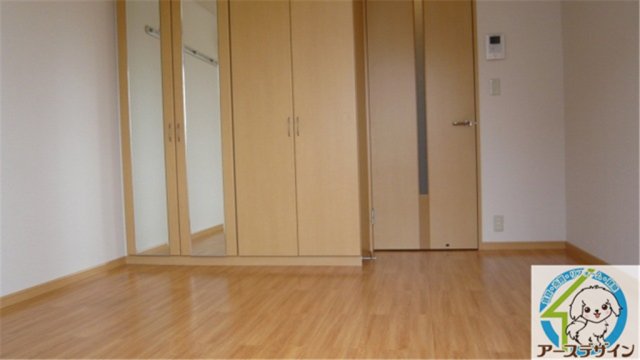 その他部屋・スペース　パース写真
