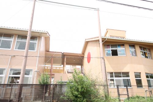 小学校　大久保南小学校（小学校）まで312m