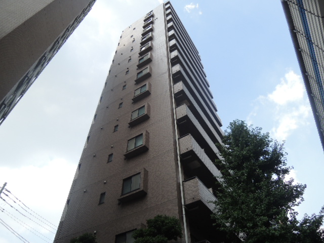 東急田園都市線 三軒茶屋駅 徒歩9分 築28年