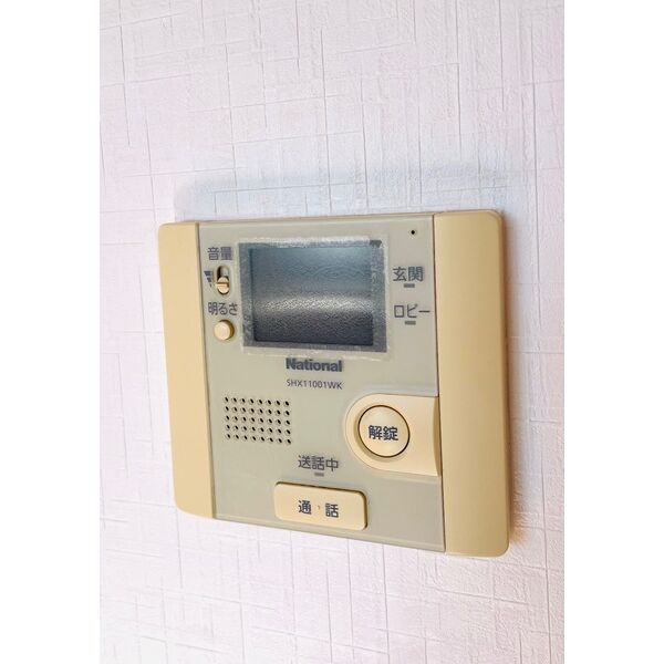 パーク巽東IIのその他写真