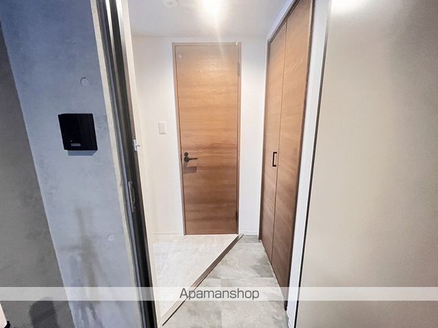 ＪＲ札沼線 桑園駅 徒歩9分 4階建 築2年の玄関写真