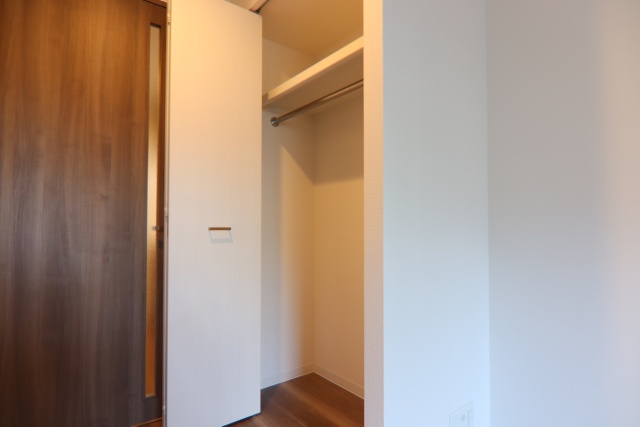 収納　※別室の参考写真の為、現況優先です。
