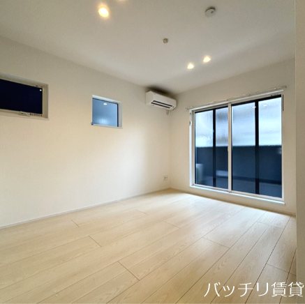 眺望　※別号室イメージの為、現状を優先致します