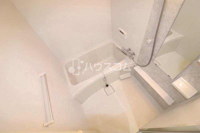 ＪＲ片町線 四条畷駅 徒歩14分 3階建 築1年の風呂写真