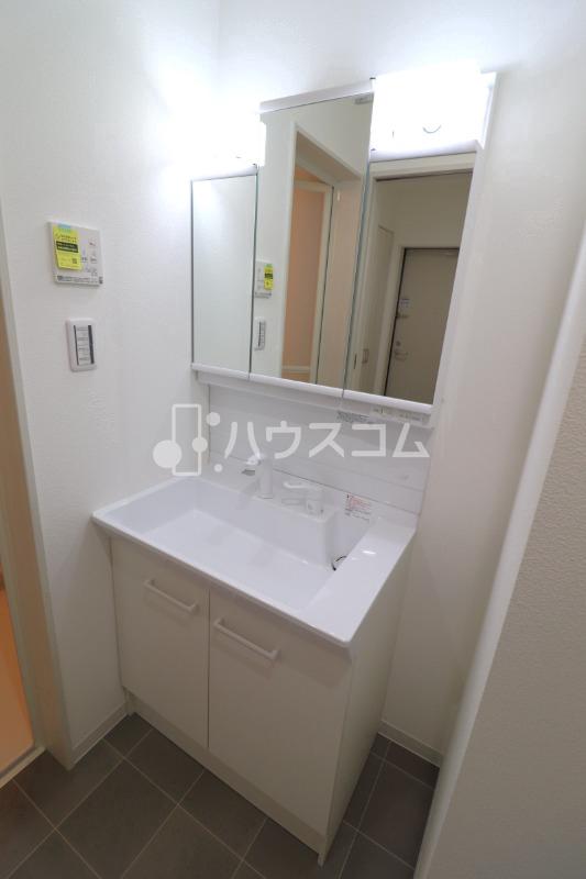 ＪＲ片町線 四条畷駅 徒歩14分 3階建 築1年の内装写真