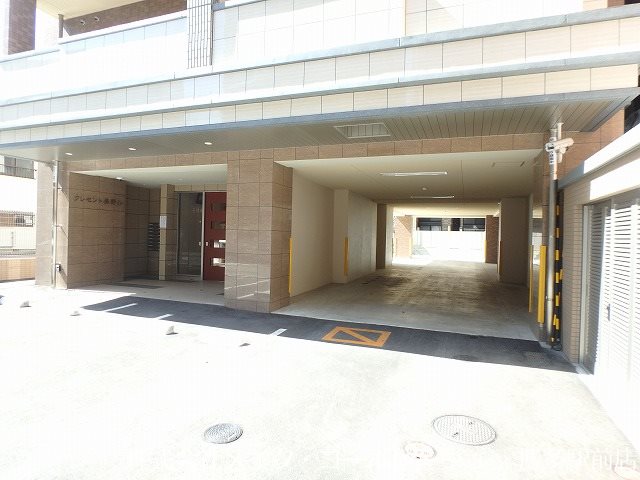 西鉄天神大牟田線 西鉄平尾駅 徒歩17分 築12年