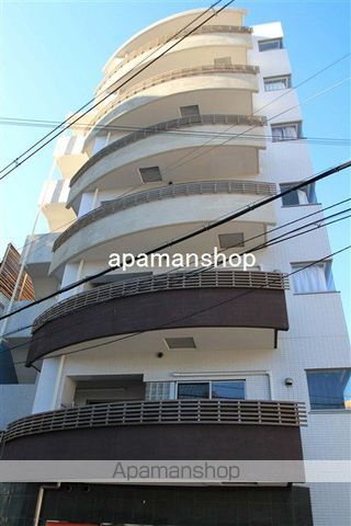 地下鉄御堂筋線 大国町駅 徒歩6分 築21年