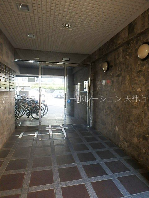 ロビー