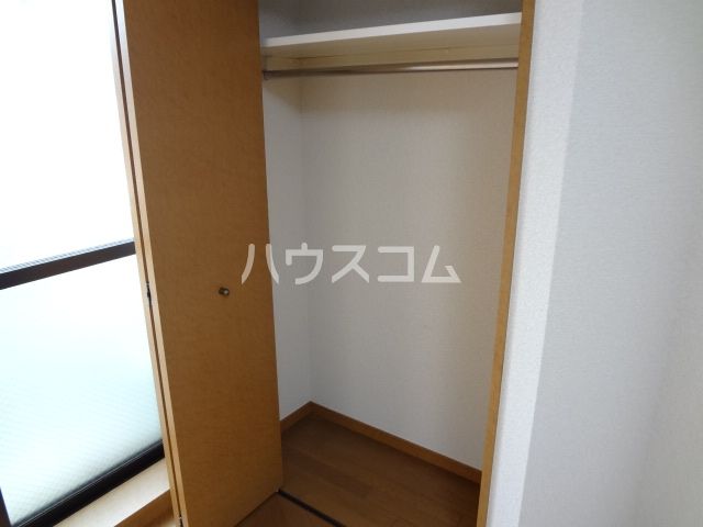 フェニックス芦花公園駅前壱番館の内装写真