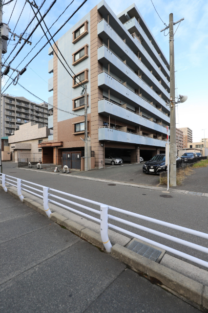 ＪＲ鹿児島本線 吉塚駅 徒歩13分 築22年