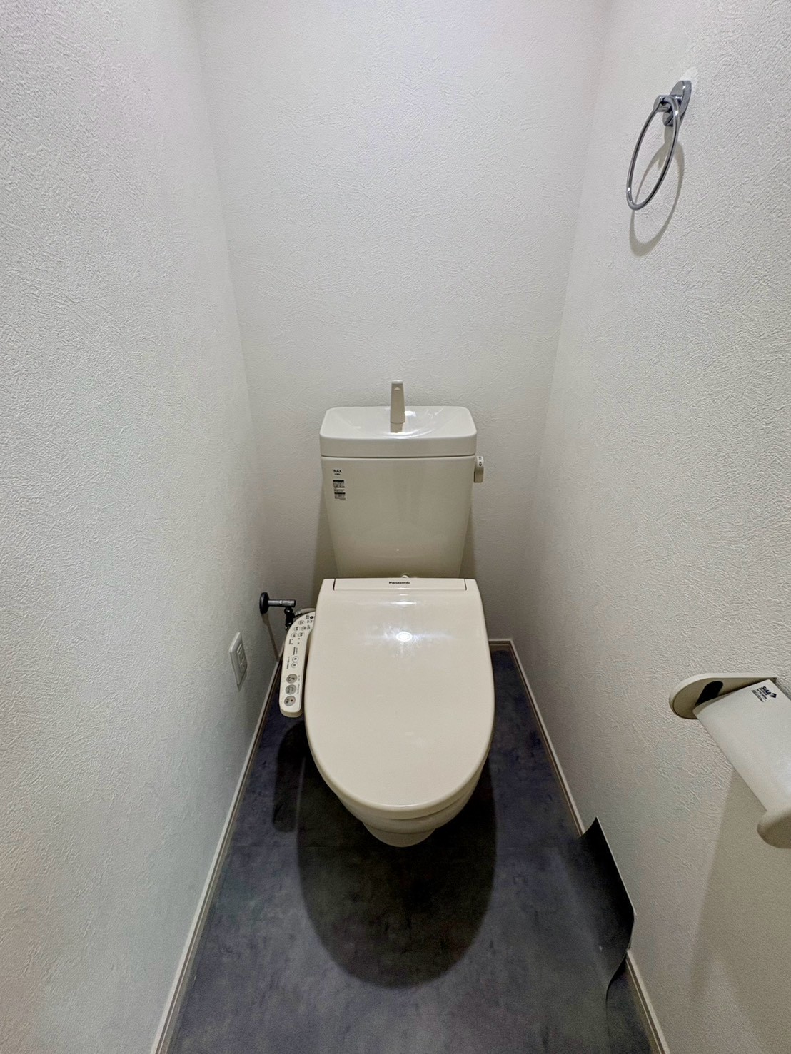 長堀三栄プラザのトイレ写真