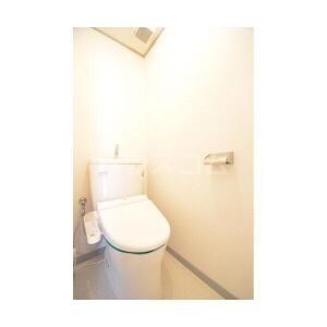 シャルム多摩のトイレ写真