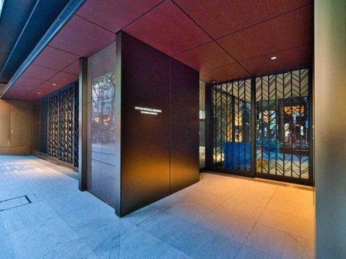 宮益坂ビルディング ザ・渋谷レジデンスの外観写真
