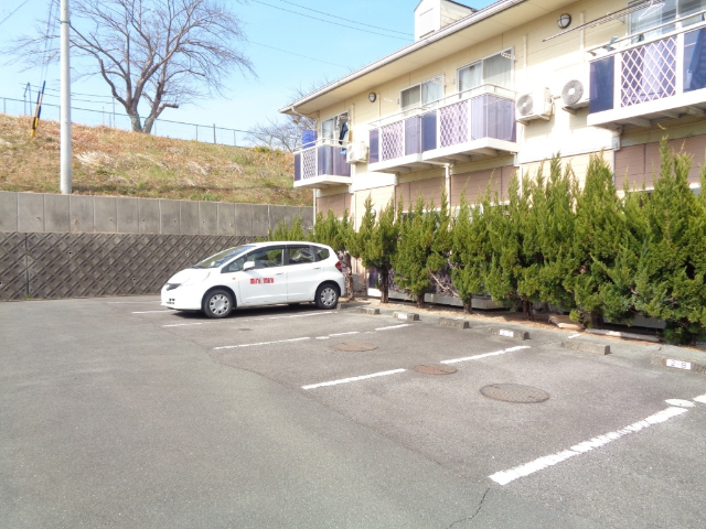 フォレストハイツのその他写真