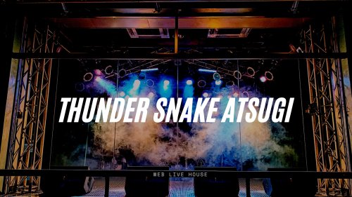 その他　Thunder Snake ATSUGI(サンダー スネーク（その他）まで766m