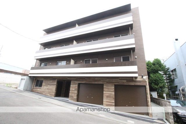 地下鉄東西線 南郷１３丁目駅 徒歩3分 築7年