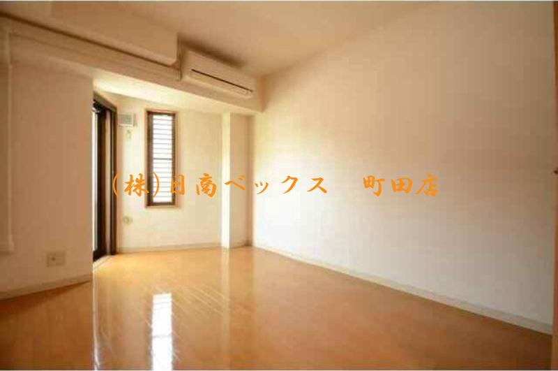 居室・リビング　※以下同タイプ別部屋参照現況