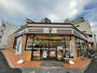 コンビニ　セブンイレブン名古屋新栄２丁目南店（コンビニ）まで213m