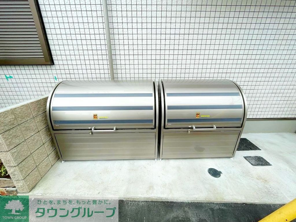 その他共有部分　★お問い合わせはタウンハウジングまで★