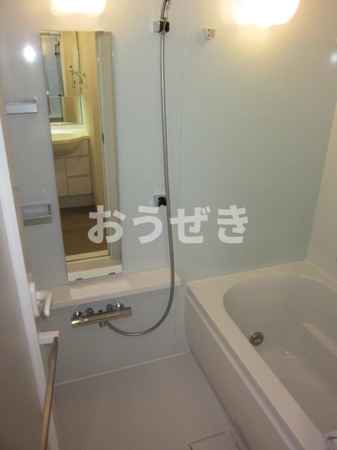 バス・シャワールーム　※同仕様参考写真