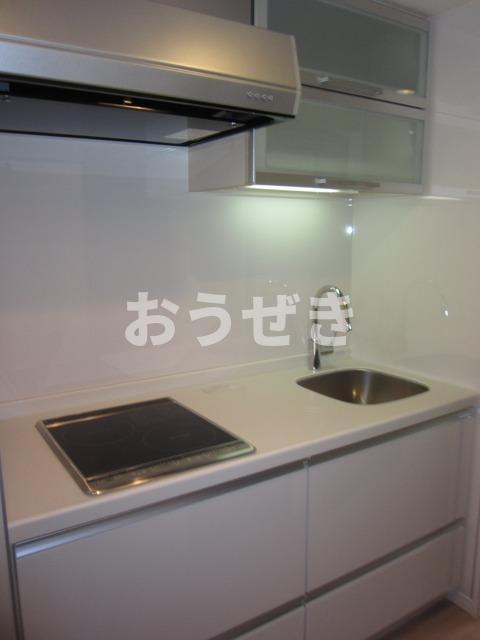 キッチン　※同仕様参考写真