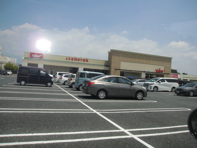 浜松市中央区 2階建 築24年の周辺写真