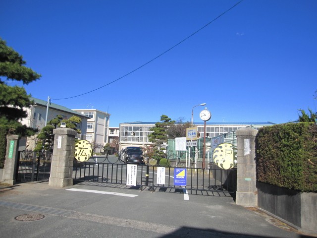 小学校　浜松市立広沢小学校（小学校）まで1416m