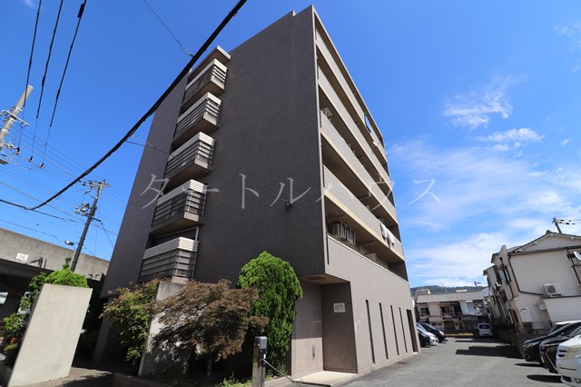 AuroraCourt大東 オーロラコート大東
