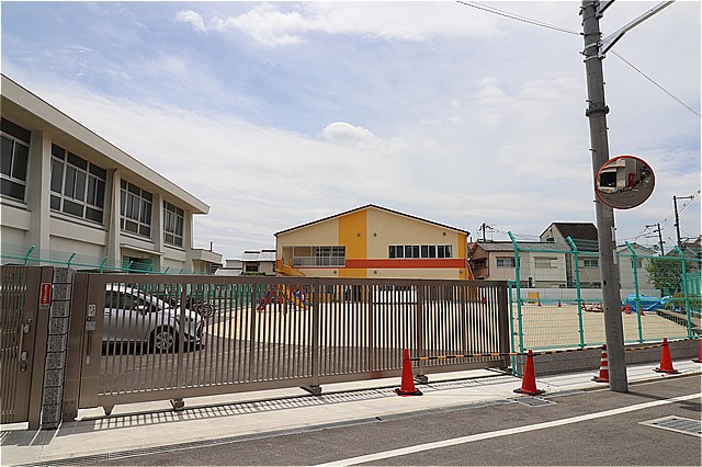 AuroraCourt大東 オーロラコート大東の周辺写真